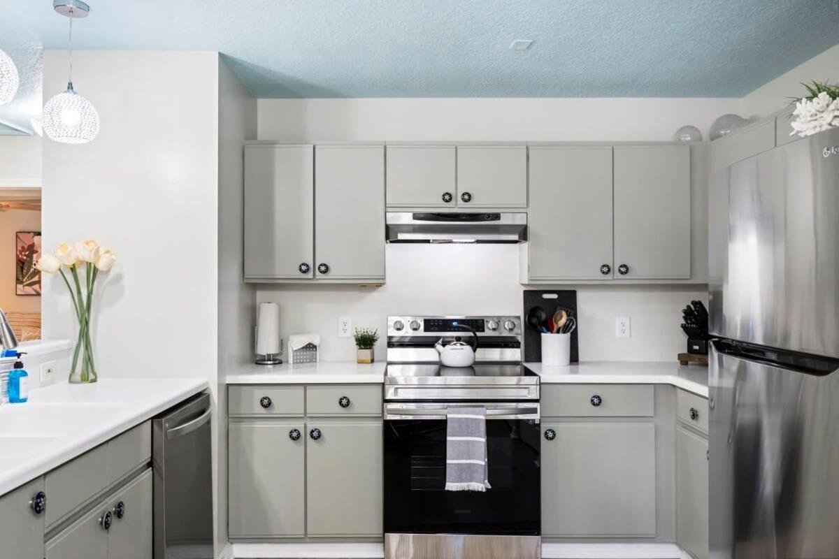 Uptown Gem The Castaway Cottage, Dog Friendly! Saint Augustine Exterior foto