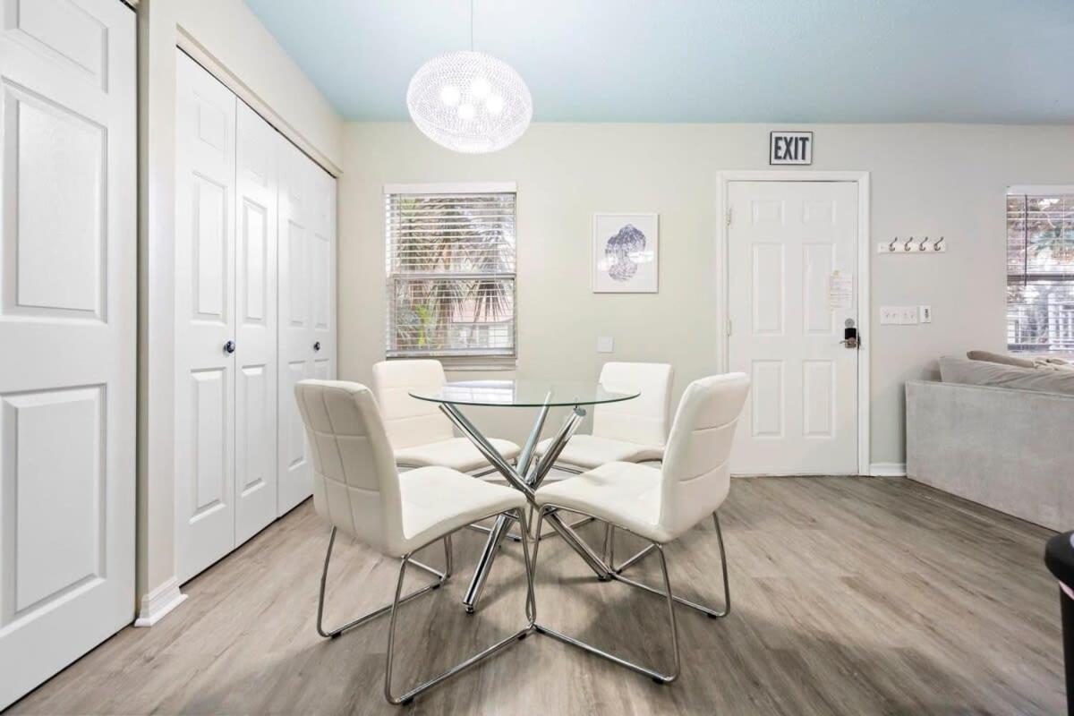 Uptown Gem The Castaway Cottage, Dog Friendly! Saint Augustine Exterior foto